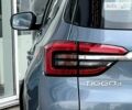Сірий Чері Tiggo 4, об'ємом двигуна 1.5 л та пробігом 18 тис. км за 15900 $, фото 27 на Automoto.ua
