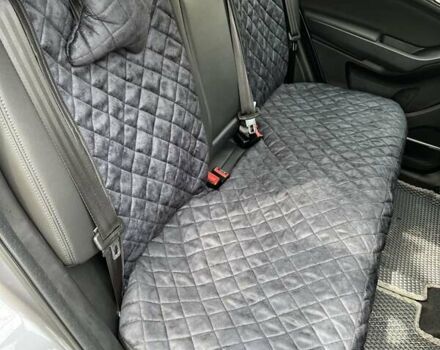 Серый Чери Tiggo 4, объемом двигателя 1.5 л и пробегом 19 тыс. км за 12200 $, фото 2 на Automoto.ua