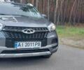 Сірий Чері Tiggo 4, об'ємом двигуна 1.5 л та пробігом 30 тис. км за 13100 $, фото 24 на Automoto.ua