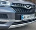 Сірий Чері Tiggo 4, об'ємом двигуна 1.5 л та пробігом 30 тис. км за 13100 $, фото 8 на Automoto.ua