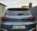 Сірий Чері Tiggo 4, об'ємом двигуна 1.5 л та пробігом 51 тис. км за 12500 $, фото 5 на Automoto.ua
