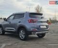 Серый Чери Tiggo 4, объемом двигателя 1.5 л и пробегом 51 тыс. км за 13200 $, фото 35 на Automoto.ua