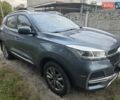 Сірий Чері Tiggo 4, об'ємом двигуна 1.5 л та пробігом 16 тис. км за 13000 $, фото 1 на Automoto.ua