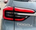 Сірий Чері Tiggo 4, об'ємом двигуна 1.5 л та пробігом 18 тис. км за 15900 $, фото 22 на Automoto.ua