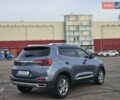Серый Чери Tiggo 4, объемом двигателя 1.5 л и пробегом 51 тыс. км за 13200 $, фото 41 на Automoto.ua