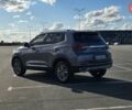 Чери Tiggo 4 2022 в Киеве на Automoto.ua Серый Чери Tiggo 4, объемом двигателя 1.5 л и пробегом 41 тыс. км за 12500 $, фото 3 на Automoto.ua