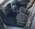 Сірий Чері Tiggo 4, об'ємом двигуна 1.5 л та пробігом 41 тис. км за 11999 $, фото 24 на Automoto.ua