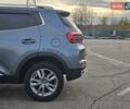 Серый Чери Tiggo 4, объемом двигателя 1.5 л и пробегом 51 тыс. км за 13200 $, фото 34 на Automoto.ua
