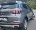 Сірий Чері Tiggo 4, об'ємом двигуна 1.5 л та пробігом 30 тис. км за 13100 $, фото 23 на Automoto.ua