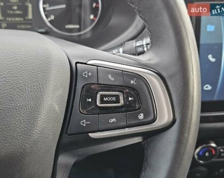 Серый Чери Tiggo 4, объемом двигателя 1.5 л и пробегом 51 тыс. км за 13200 $, фото 23 на Automoto.ua