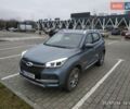 Сірий Чері Tiggo 4, об'ємом двигуна 1.5 л та пробігом 11 тис. км за 13450 $, фото 1 на Automoto.ua