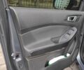 Сірий Чері Tiggo 4, об'ємом двигуна 1.5 л та пробігом 10 тис. км за 15700 $, фото 2 на Automoto.ua