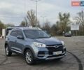 Серый Чери Tiggo 4, объемом двигателя 1.5 л и пробегом 51 тыс. км за 13200 $, фото 51 на Automoto.ua