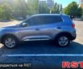 Серый Чери Tiggo 4, объемом двигателя 1.5 л и пробегом 40 тыс. км за 11500 $, фото 1 на Automoto.ua