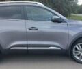 Сірий Чері Tiggo 4, об'ємом двигуна 1.5 л та пробігом 30 тис. км за 13100 $, фото 1 на Automoto.ua