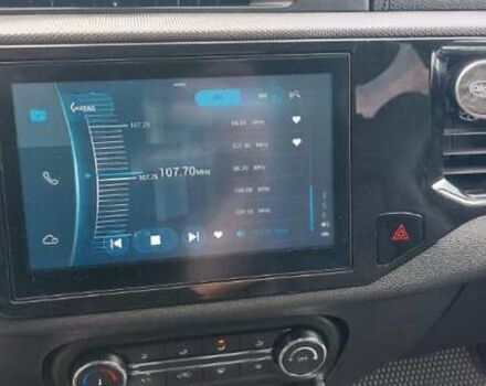 Сірий Чері Tiggo 4, об'ємом двигуна 1.5 л та пробігом 30 тис. км за 13100 $, фото 27 на Automoto.ua