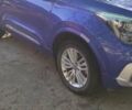 Синий Чери Tiggo 4, объемом двигателя 1.97 л и пробегом 36 тыс. км за 11000 $, фото 1 на Automoto.ua