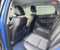 Синий Чери Tiggo 4, объемом двигателя 1.5 л и пробегом 56 тыс. км за 10750 $, фото 22 на Automoto.ua