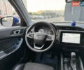 Синий Чери Tiggo 4, объемом двигателя 1.5 л и пробегом 56 тыс. км за 10750 $, фото 25 на Automoto.ua