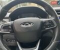 Синий Чери Tiggo 4, объемом двигателя 1.5 л и пробегом 58 тыс. км за 12700 $, фото 7 на Automoto.ua