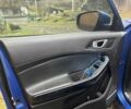 Синій Чері Tiggo 4, об'ємом двигуна 1.5 л та пробігом 58 тис. км за 12700 $, фото 11 на Automoto.ua