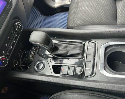 Синій Чері Tiggo 4, об'ємом двигуна 1.5 л та пробігом 58 тис. км за 12700 $, фото 9 на Automoto.ua