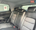 Синий Чери Tiggo 4, объемом двигателя 1.5 л и пробегом 56 тыс. км за 10750 $, фото 23 на Automoto.ua