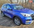 Синий Чери Tiggo 4, объемом двигателя 1.5 л и пробегом 45 тыс. км за 12699 $, фото 3 на Automoto.ua