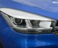 Синий Чери Tiggo 4, объемом двигателя 1.5 л и пробегом 75 тыс. км за 9790 $, фото 8 на Automoto.ua