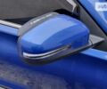 Синій Чері Tiggo 4, об'ємом двигуна 1.5 л та пробігом 50 тис. км за 13950 $, фото 55 на Automoto.ua