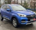 Синий Чери Tiggo 4, объемом двигателя 1.5 л и пробегом 75 тыс. км за 9790 $, фото 7 на Automoto.ua
