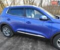 Синий Чери Tiggo 4, объемом двигателя 1.5 л и пробегом 45 тыс. км за 12699 $, фото 4 на Automoto.ua