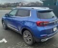 Синій Чері Tiggo 4, об'ємом двигуна 1.5 л та пробігом 80 тис. км за 9000 $, фото 2 на Automoto.ua