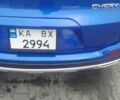 Синій Чері Tiggo 4, об'ємом двигуна 1.5 л та пробігом 80 тис. км за 9000 $, фото 6 на Automoto.ua