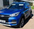 Синий Чери Tiggo 4, объемом двигателя 1.5 л и пробегом 76 тыс. км за 11000 $, фото 6 на Automoto.ua
