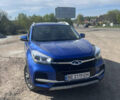 Синий Чери Tiggo 4, объемом двигателя 1.5 л и пробегом 25 тыс. км за 14100 $, фото 1 на Automoto.ua