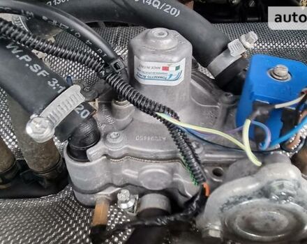 Синій Чері Tiggo 4, об'ємом двигуна 1.5 л та пробігом 50 тис. км за 13950 $, фото 19 на Automoto.ua