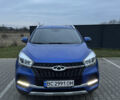 Синий Чери Tiggo 4, объемом двигателя 1.5 л и пробегом 7 тыс. км за 14000 $, фото 1 на Automoto.ua