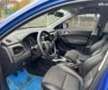 Синий Чери Tiggo 4, объемом двигателя 1.5 л и пробегом 75 тыс. км за 9790 $, фото 16 на Automoto.ua