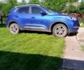 Синий Чери Tiggo 4, объемом двигателя 1.5 л и пробегом 46 тыс. км за 10000 $, фото 13 на Automoto.ua
