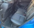 Синий Чери Tiggo 4, объемом двигателя 1.5 л и пробегом 35 тыс. км за 12500 $, фото 19 на Automoto.ua