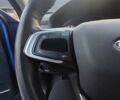 Синий Чери Tiggo 4, объемом двигателя 1.5 л и пробегом 35 тыс. км за 12500 $, фото 10 на Automoto.ua