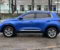 Синий Чери Tiggo 4, объемом двигателя 1.5 л и пробегом 75 тыс. км за 9790 $, фото 2 на Automoto.ua