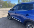 Синий Чери Tiggo 4, объемом двигателя 1.5 л и пробегом 25 тыс. км за 14100 $, фото 9 на Automoto.ua