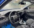 Синий Чери Tiggo 4, объемом двигателя 1.5 л и пробегом 75 тыс. км за 9790 $, фото 17 на Automoto.ua