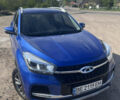 Синий Чери Tiggo 4, объемом двигателя 1.5 л и пробегом 25 тыс. км за 14100 $, фото 3 на Automoto.ua