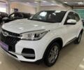 Білий Чері Tiggo 4 Pro, об'ємом двигуна 10.85 л та пробігом 56 тис. км за 11900 $, фото 1 на Automoto.ua