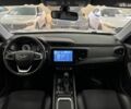 Білий Чері Tiggo 4 Pro, об'ємом двигуна 10.85 л та пробігом 56 тис. км за 11900 $, фото 8 на Automoto.ua