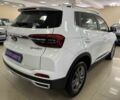 Білий Чері Tiggo 4 Pro, об'ємом двигуна 10.85 л та пробігом 56 тис. км за 11900 $, фото 2 на Automoto.ua