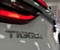 Білий Чері Tiggo 4 Pro, об'ємом двигуна 10.85 л та пробігом 56 тис. км за 11900 $, фото 13 на Automoto.ua